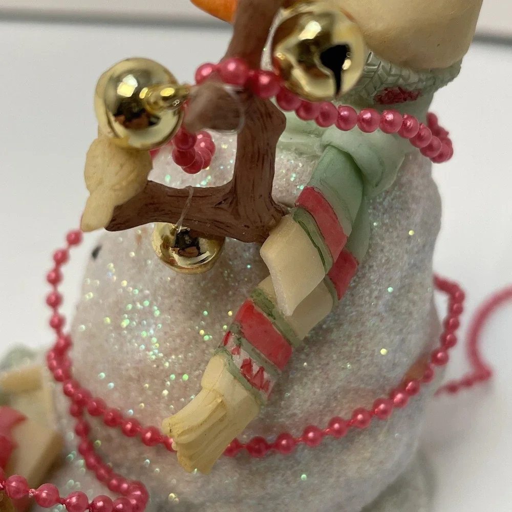 Enesco cherished teddies